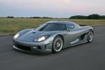 Koenigsegg CCX Prototype 2006 года